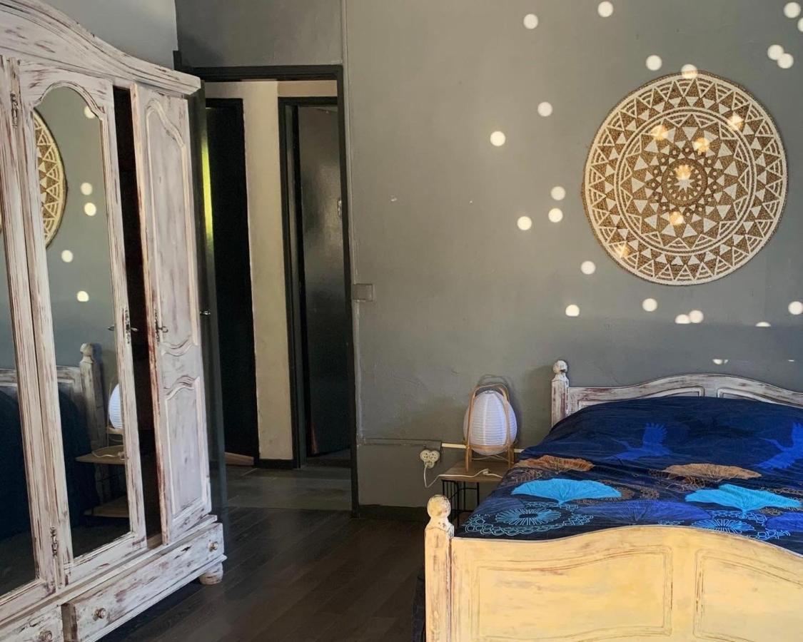 Casa Babalahy Bed and Breakfast Saint Pierre Εξωτερικό φωτογραφία