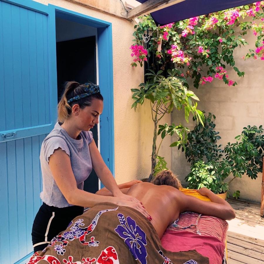 Casa Babalahy Bed and Breakfast Saint Pierre Εξωτερικό φωτογραφία