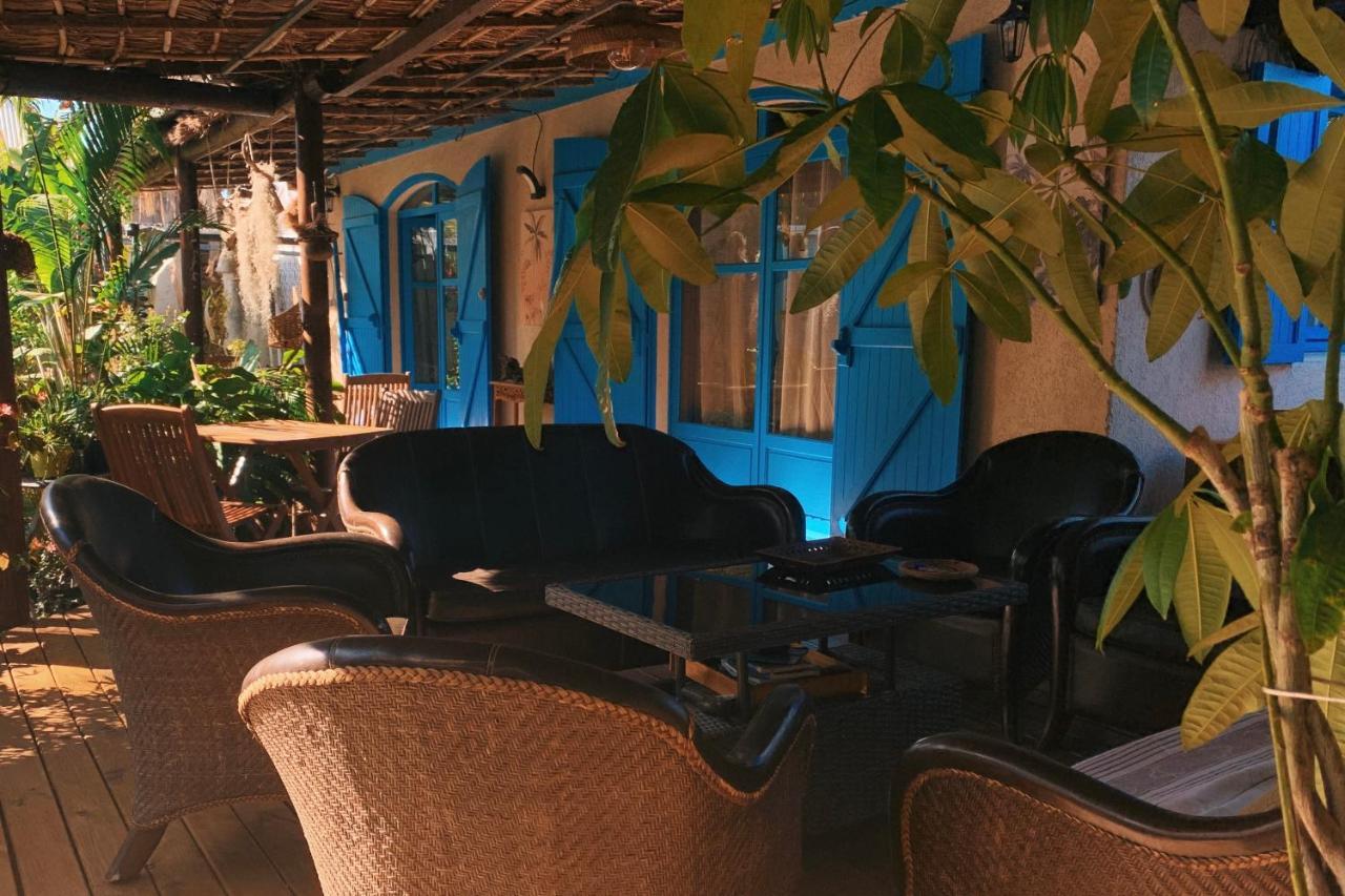 Casa Babalahy Bed and Breakfast Saint Pierre Εξωτερικό φωτογραφία