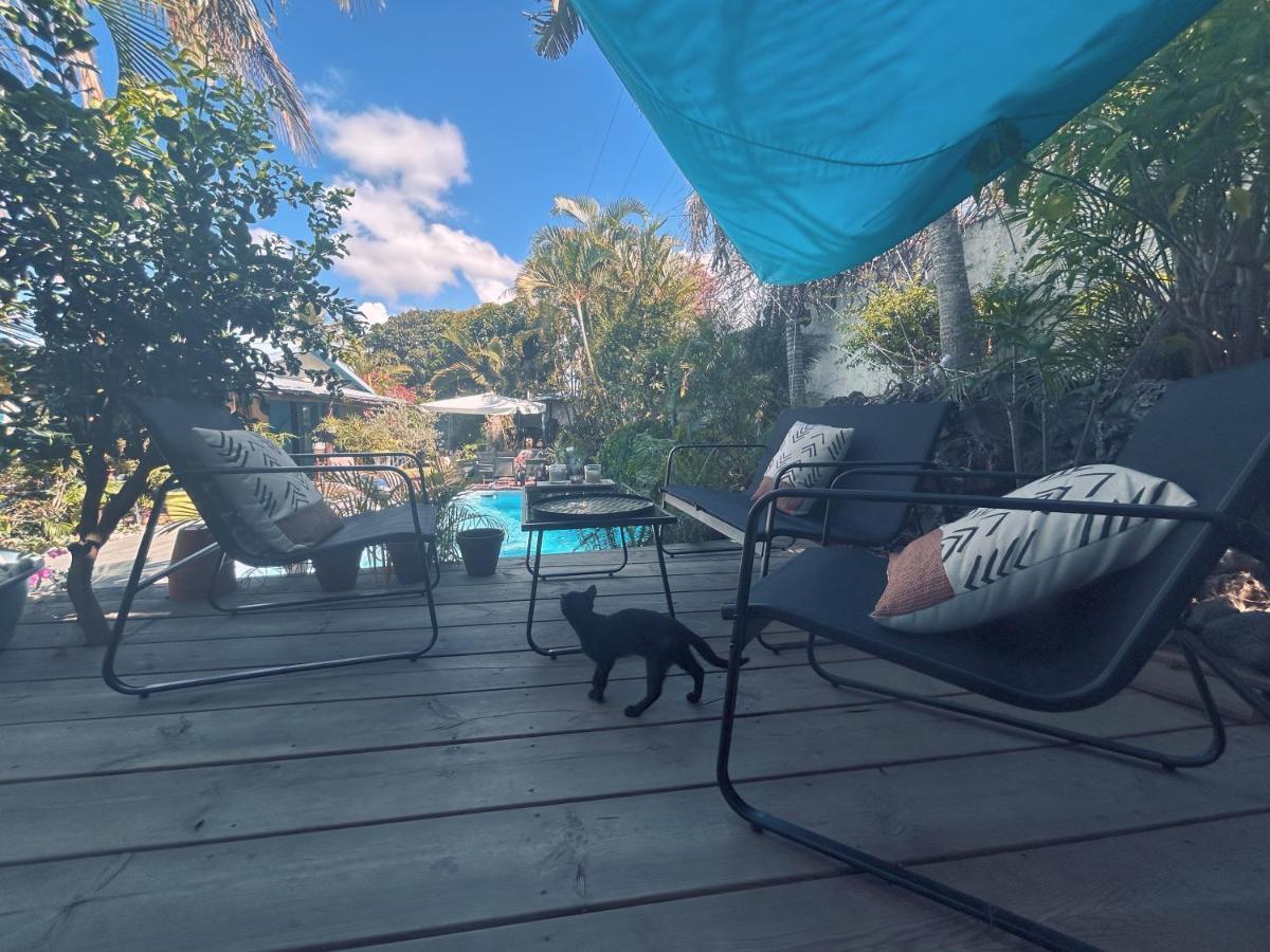 Casa Babalahy Bed and Breakfast Saint Pierre Εξωτερικό φωτογραφία