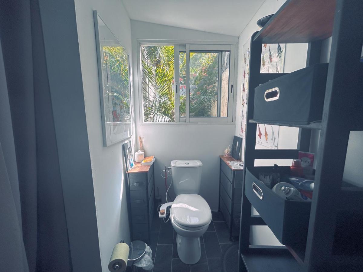 Casa Babalahy Bed and Breakfast Saint Pierre Εξωτερικό φωτογραφία