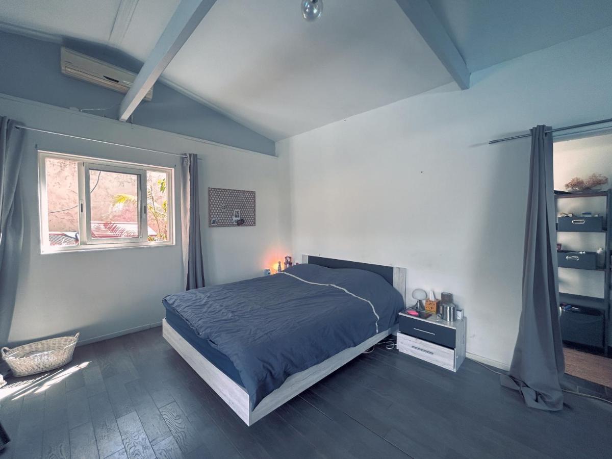 Casa Babalahy Bed and Breakfast Saint Pierre Εξωτερικό φωτογραφία