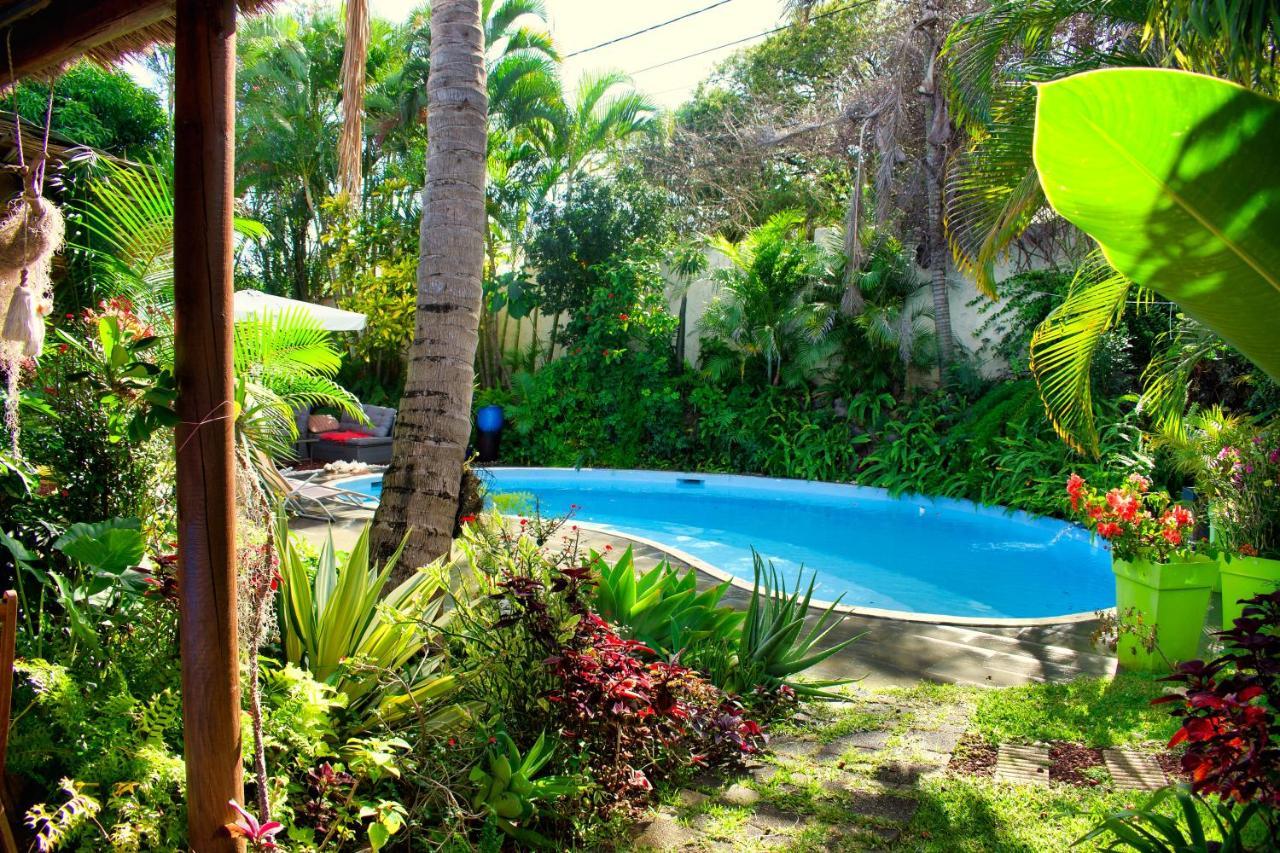 Casa Babalahy Bed and Breakfast Saint Pierre Εξωτερικό φωτογραφία