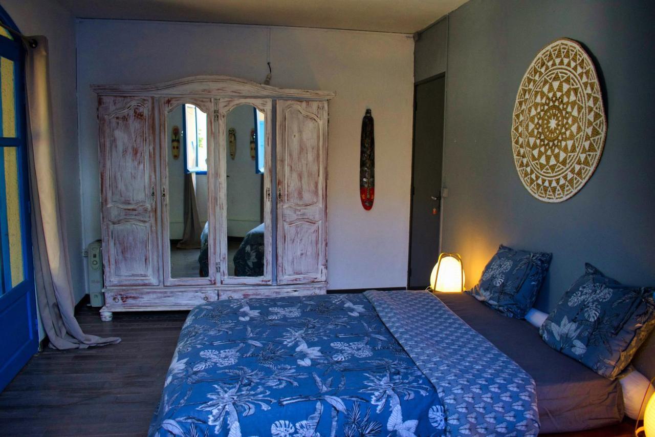 Casa Babalahy Bed and Breakfast Saint Pierre Εξωτερικό φωτογραφία