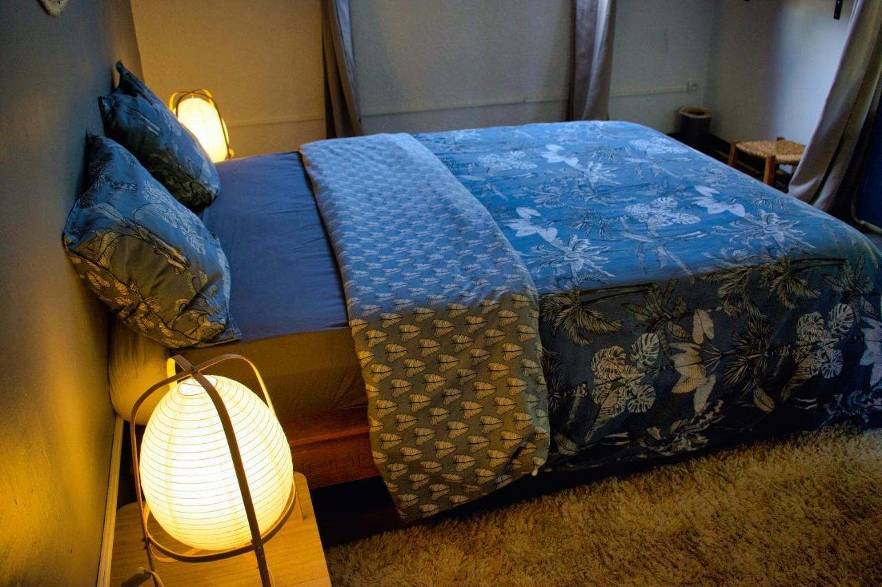 Casa Babalahy Bed and Breakfast Saint Pierre Εξωτερικό φωτογραφία