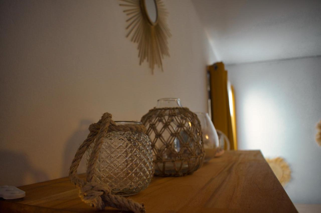 Casa Babalahy Bed and Breakfast Saint Pierre Εξωτερικό φωτογραφία