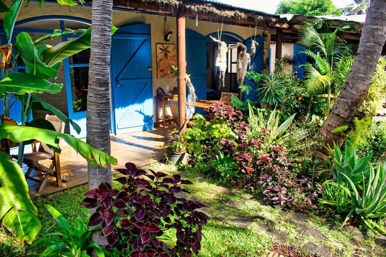 Casa Babalahy Bed and Breakfast Saint Pierre Εξωτερικό φωτογραφία
