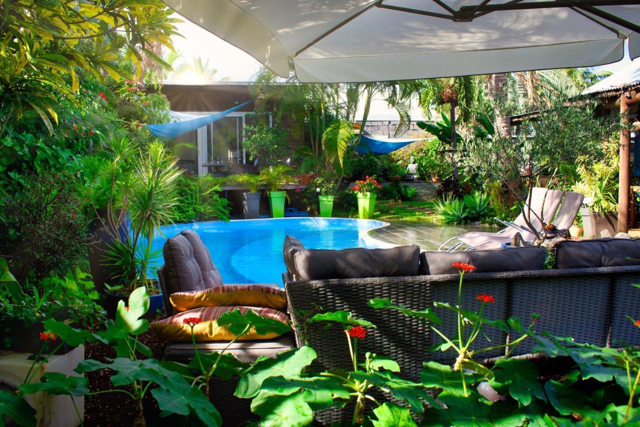 Casa Babalahy Bed and Breakfast Saint Pierre Εξωτερικό φωτογραφία
