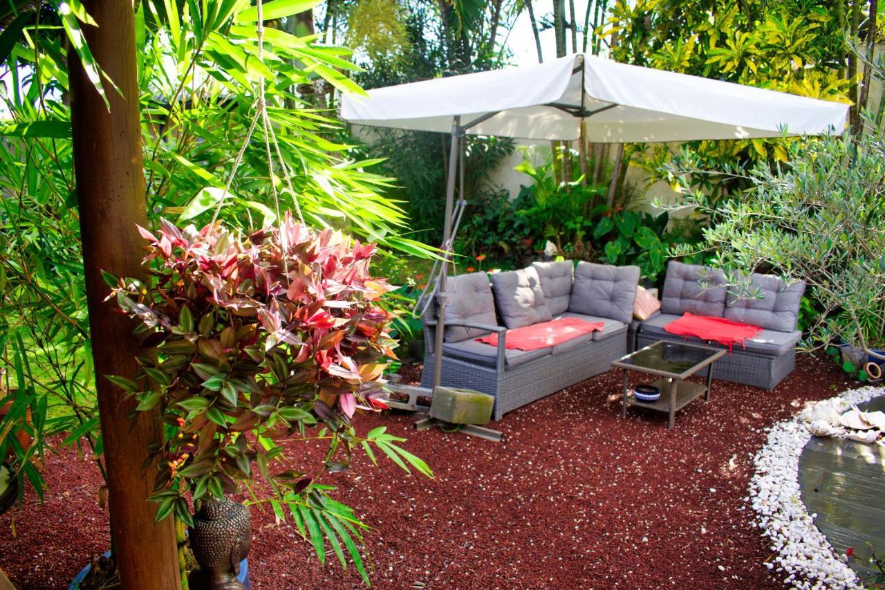Casa Babalahy Bed and Breakfast Saint Pierre Εξωτερικό φωτογραφία