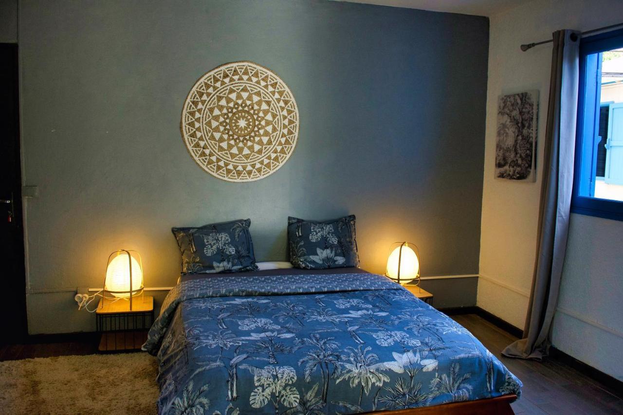 Casa Babalahy Bed and Breakfast Saint Pierre Εξωτερικό φωτογραφία