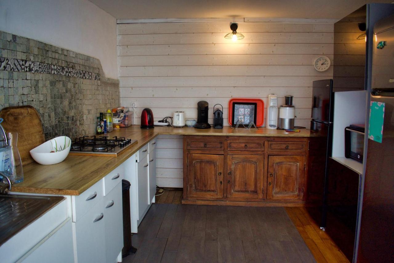 Casa Babalahy Bed and Breakfast Saint Pierre Εξωτερικό φωτογραφία