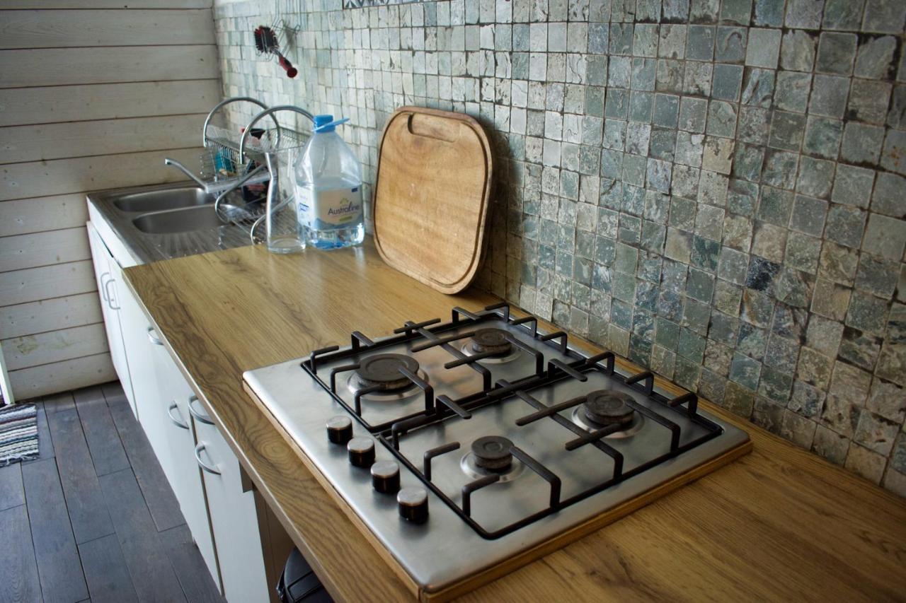 Casa Babalahy Bed and Breakfast Saint Pierre Εξωτερικό φωτογραφία