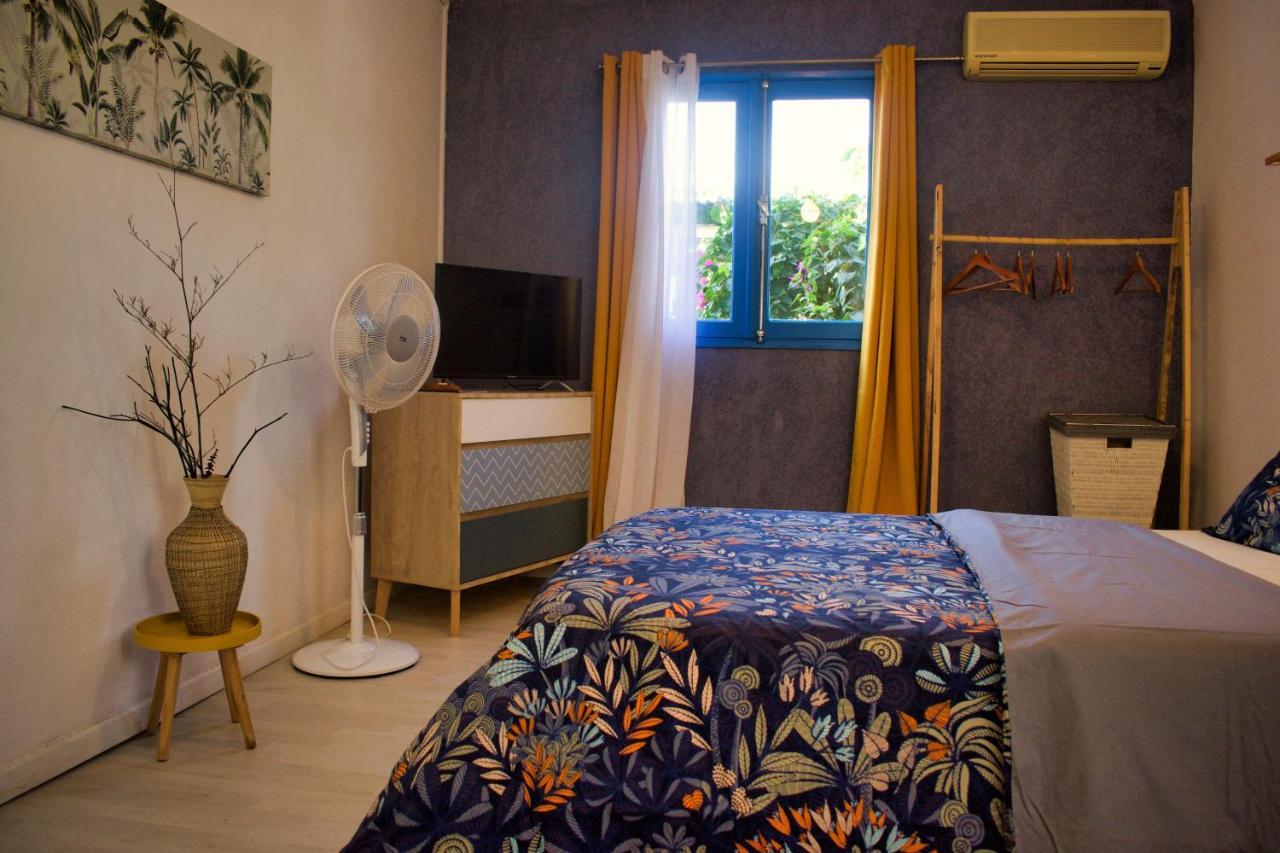 Casa Babalahy Bed and Breakfast Saint Pierre Εξωτερικό φωτογραφία