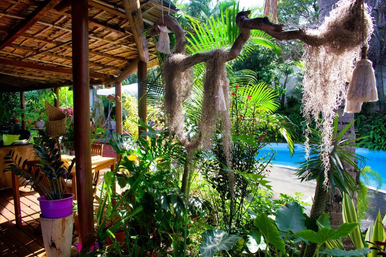 Casa Babalahy Bed and Breakfast Saint Pierre Εξωτερικό φωτογραφία
